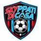 Skyppati di casa